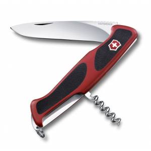 Victorinox 0.9523.C RangerGrip 52 vreckový nôž