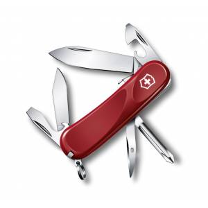 Victorinox 2.4603.SE Evolution S111 vreckový nôž