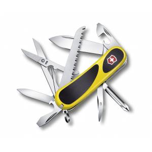 Victorinox 2.4913.C8 EvoGrip 18 vreckový nôž