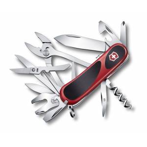 Victorinox 2.5223.SC EvoGrip S557 vreckový nôž