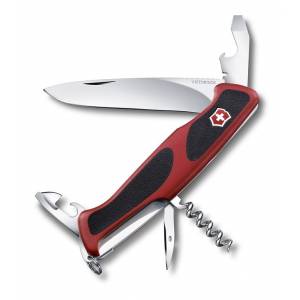 Victorinox 0.9553.C RangerGrip 68 vreckový nôž