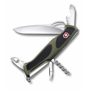 Victorinox 0.9553.MC4 RangerGrip 61 vreckový nôž