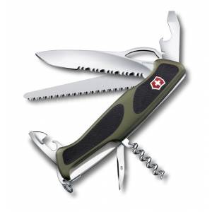 Victorinox 0.9563.MWC4 RangerGrip 179 vreckový nôž