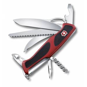 Victorinox 0.9583.MC RangerGrip 57 Hunter vreckový nôž