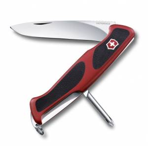 Victorinox 0.9623.C RangerGrip 53 vreckový nôž
