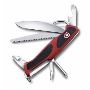 Victorinox 0.9663.MC RangerGrip 78 vreckový nôž