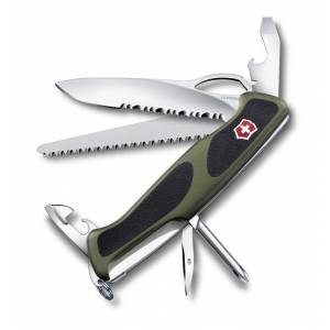 Victorinox 0.9663.MWC4 RangerGrip 178 vreckový nôž