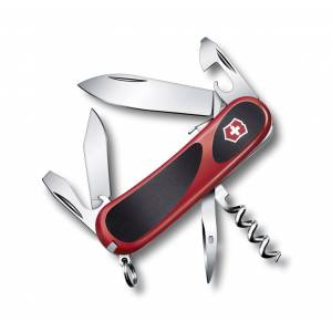 Victorinox 2.3603.SC EvoGrip S101 vreckový nôž