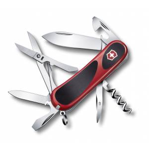 Victorinox 2.3903.C EvoGrip 14 vreckový nôž