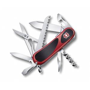 Victorinox 2.3913.SC EvoGrip S17 vreckový nôž