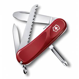 Victorinox 2.4213.SKE Junior 09 vreckový nôž