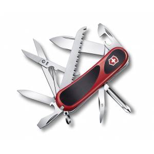 Victorinox 2.4913.C EvoGrip 18 vreckový nôž