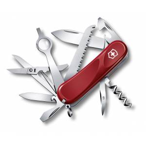 Victorinox 2.5013.E Evolution 23 vreckový nôž