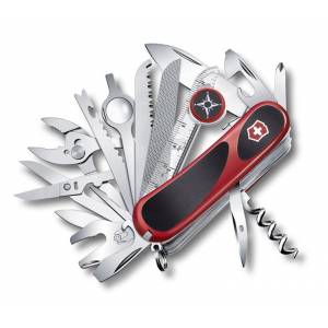 Victorinox 2.5393.SC EvoGrip S54 vreckový nôž