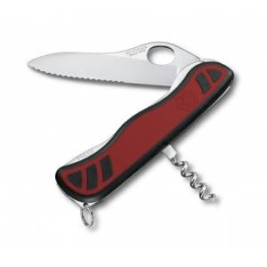 Victorinox 0.8321.MWC Sentinel One Hand vreckový nôž