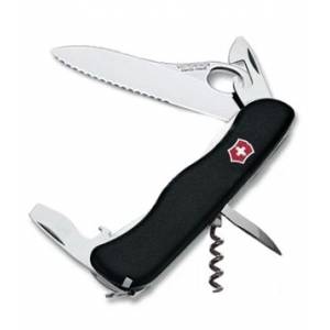 Victorinox 0.8353.MW3 Nomad One Hand vreckový nôž