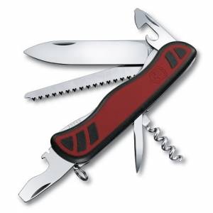 Victorinox 0.8361.C Forester vreckový nôž