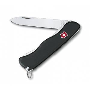 Victorinox 0.8413.3 Sentinel One Hand vreckový nôž