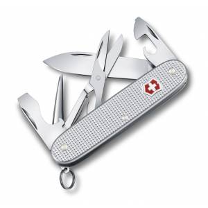 Victorinox 0.8231.26 Pioneer X vreckový nôž