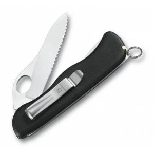 Victorinox 0.8416.MW3 Sentinel Clip vreckový nôž