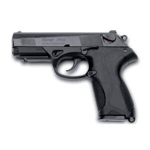 Plynová pištoľ Kimar PK4 čierna, kal. 9mm PA