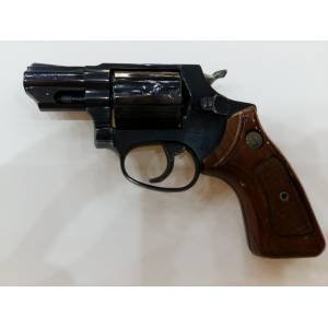 Taurus 38 special