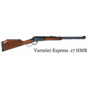 HENRY Lever Varmint EXPRESS 17 HMR H001V