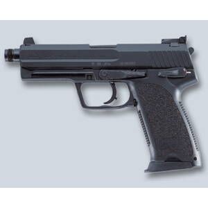 Pištol Heckler & Koch  HK USP Tactical 45 ACP