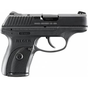 Pištoľ Ruger LC9 kal. 9mm Luger  3200