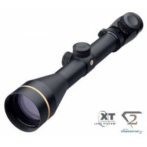 Leupold VX-3 3,5-10x50 Illum. German #4 Dot 67590