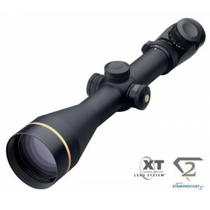 Leupold VX-3 4,5-14x50 Illum. German #4 Dot Side Focus 67855