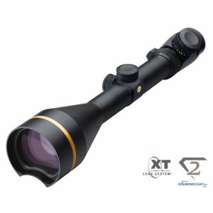 Leupold VX-3L 3,5-10x56 Illum. German #4 Dot 67870