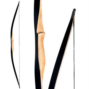 Tradičný Luk LongBow Squirell 56“   lsn