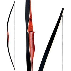 Tradičný Luk LongBow Wolf 68“    lsn