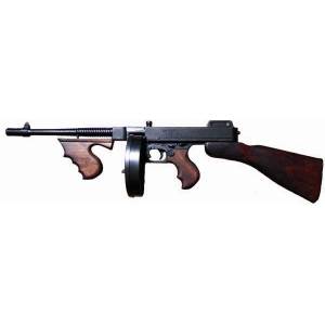 REPLIKA PUŠKA SAMOPAL M1 USA 1928