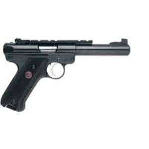 Ruger MKIII512 .22LR  10107