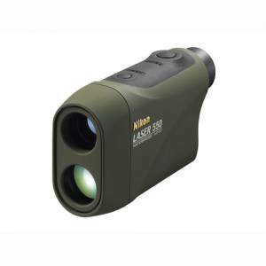 Diaľkomer Nikon - LASER 550