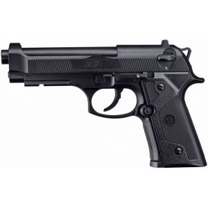 Pištoľ CO2 Beretta Elite ll, kal. 4,5mm BB + okuliare a guličky