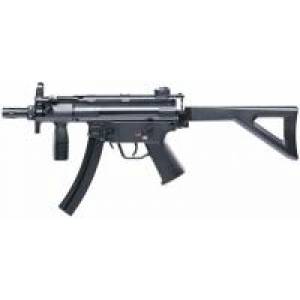 Pištoľ CO2 Heckler & Koch MP5 K-PDW, kal. 4,5mm BB