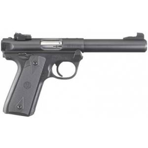 Ruger Mark IV Target 40107, kal. .22LR