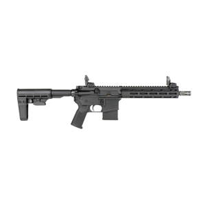 Pištoľ Tippmann M4-22 ELITE PISTOL 11" with Arm Brace, kal. .22LR (A101068)