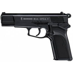 Pištoľ expanzná Browning GPDA 9 čierna, kal. 9mm PA
