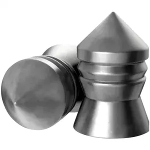 Diabolky 4.5mm Silver Point 0.75g