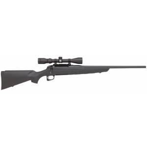 Remington 770 s optikou