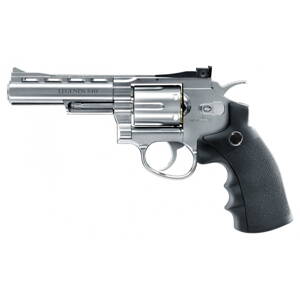 Revolver CO2 Legends S40, kal. 4,5mm diab.