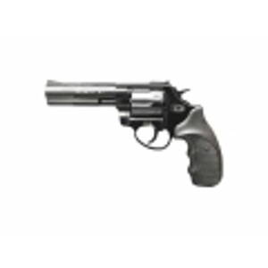 PLYNOVÝ REVOLVER ZORAKI R1 4,5", ČIERNY, CAL: 9MM R / 9MM P.A. KNALL