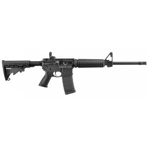 Ruger AR-556 8500, kal. 5,56 NATO-223Rem.