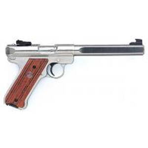 Ruger KMKIII678GC .22LR 10112