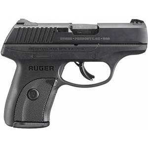 Ruger LC9s 3248 (LC9s-PRO), kal. 9mm Luger