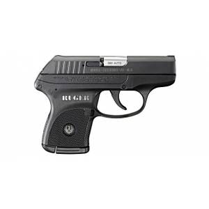 Pištoľ Ruger LCP, kal. 9mm Brow. 3701